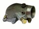 Ferrari Testarossa - LH Throttle Body # 123017