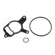 Vacuum Pump Rebuild Seal Kit Gasket For VW Audi Beetle Golf Jetta 2.5 07K145100H