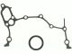 Front Crankshaft Seal Kit For 88-89 Mazda 929 3.0L V6 RH32W4