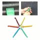 6x Generic Fcr6 Fin Comb Set Universal Clean Tool Condenser Fin Straightener