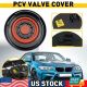 11127570292 PCV Valve For Cover BMW X1 X3 X6 X5 xDrive35i 335i 435i 535i N55 USA
