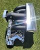 Tubular GT40 5.0 Foxbody Mustang Upper & Lower LOCAL PICKUP ONLY