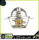 13008 Engine Coolant Thermostat for P3838 9244180 3838 33508 24480 nl