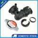 For Lexus RX350 Radiator Coolant Filler Neck w/ Cap No.1643131490/1640162100