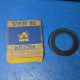 Victor Oil Seal SS-46109 New OLD Stock New OLD Auto Parts S13B17/43