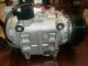 QP31-1213 QP31-1750 Genuine Que Compressor 8 groove RD-5-12528-0P 5899 Pierce