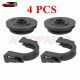 For Nissan Altima 2007-2013 Maxima 04-17 Upper Radiator Mount Bracket & Bushing