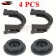 For Nissan Murano 2003-2014 Quest 04-16 Upper Radiator Mount Bracket & Bushing