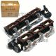GENUINE Left + Right Side Intake Manifolds For Audi A6 A7 A8 Q5 Q7 Touareg 3.0T