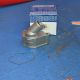 Beck/Arnley Coolant Thermostat Housing Assembly 143-0801 S15B6/18