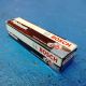 Bosch 6711 Platinum Spark Plug 6711 S4B40/14