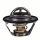 76C 168.8F Thermostat 5292744 For 5.9L 24V Cummins Dodge 03-07 Ram 2500 2003-07
