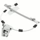 Front Driver Side Window Regulator w/Motor for 2002-2006 Jeep Liberty KJ 741-526
