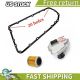 CVT AUTO TRANSMISSION FILTER KIT for NISSAN 07-18 ALTIMA JUKE NV200 ROGUE JF011E