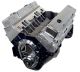 ATK Performance Eng. HP89 High Performance Base ENGINE BLOCK