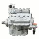 RYC Reman AC Compressor RYC-6PFCY Replaces Bitzer 6PFCY for Bus Applications