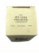 Ford GENUINE OEM MOTORCRAFT Thermostat RT-1104
