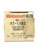 Ford MOTORCRAFT GENUINE OEM Thermostat RT-1082