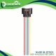 Electrical Connector of Ignition Coil For: Prizm Lexus Vibe Scion Toyota 98-17