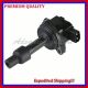 1PC Ignition Coil EVO324 for VOLVO V40 1.9L L4 2000-2003 UF365