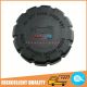 Radiator Coolant Reservoir Expansion Tank Cap Screw-On Type Fits Mercedes-Benz