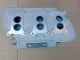 NOS MOPAR WEIAND 440 SIX PACK TUNNEL RAM INTAKE, CUDA,  CHALLENGER, CHARGER, DART