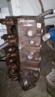 RARE 1971 CORVETTE LS6 425HP ENGINE BLOCK STD BORE 4 BOLT GM ORIGINAL CE STAMP