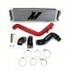 Mishimoto Intercooler Kit - Fits: 2017-2020 Honda Civic Fits Honda Civic Type R