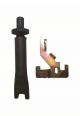 Gibson 2620 Drum Brake Self Adjuster Repair Kit
