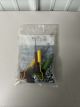 Wearever Brake Hardware Kit 7210