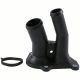 Thermostat Housing Coolant Flange Fit for C-Max Focus Mondeo Fiesta4162