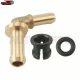 Thermostat Water Outlet Tube Connector For 2013-19 Range Rover HSE SV Vogue Auto