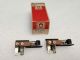 NOS OEM PAIR 2) 1971-1977 Vega Monza AC Compressor Switch GM 7931444 NEW