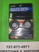 Spectre Valve Cover PCV / Breather Grommet 2 Piece Set 1-1/4
