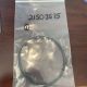 Thermostat O-ring Seal 21503575