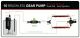Aeromotive Fuel Pump - Fuel Pump,  True Variable Speed,  In-Tank,  Universal,  BL Sp