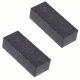 2X New Brake Pad 120951X For Husqvarna LR110 LR12 LR120 YT150 YT160 YT180 Y1846A