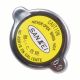 Radiator Cap 129107-44590 For Doosan Deawoo 010 Yanmar EX2900 EX3200 EX450 EF453
