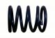 1) CarQuest H1148 Brake Hold Down Spring