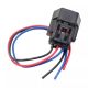 3P HVAC Heater Control Valve CONNECTOR Fit Lincoln LS Jaguar S Ford Thunderbird