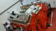 NEW 396 427 454 CHEVY HI-PO ENGINES  Your Choice Solid or Hyd Cam)