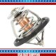 Thermostat 2550023010 255002G670 Assembly For Hyundai Tucson 2005-2015