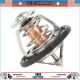 Thermostat 2550023010 255002G670 Assembly For Kia Optima 2007-2016