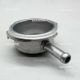 1PC Medium Automotive Radiator Water Tank Filler Aluminum Water Inlet Seat 56mm