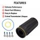 Automatic Transmission Fluid Filter For Chevrolet Corvette 2020-2024 24045729