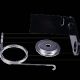 Brake Pad Kit GY21943A For John Deere 102 105 125 107S L100 L105 L107 L108 LA110