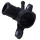 06J121132D OEM New Water Coolant Hose Connector for VW Tiguan 2007 - 2018 2.0T