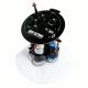 Snow Performance Electric Fuel Pump - Fuel Hat Xtreme Version 3 Pump,  3-295)