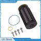1Set Automatic Transmission Fluid Filter Kit Fits Chevrolet Corvette 24045729