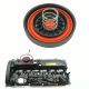 11127645173 PCV Valve Cover Repair Kit For BMW B58 F23 F30 F31 F34 G30 G11 G12